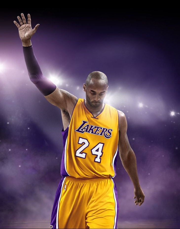 The best Kobe Bryant memories