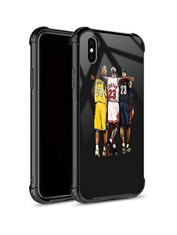 Tribute Kobe Bryant Phone Cases on Amazon to Honor the Legend