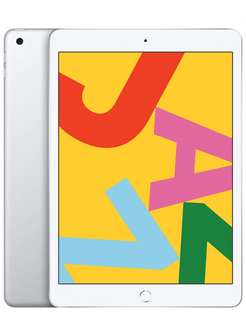 Celebrate Apple iPad's 10th Anniversary with Amazon Apple iPad Sale! 
