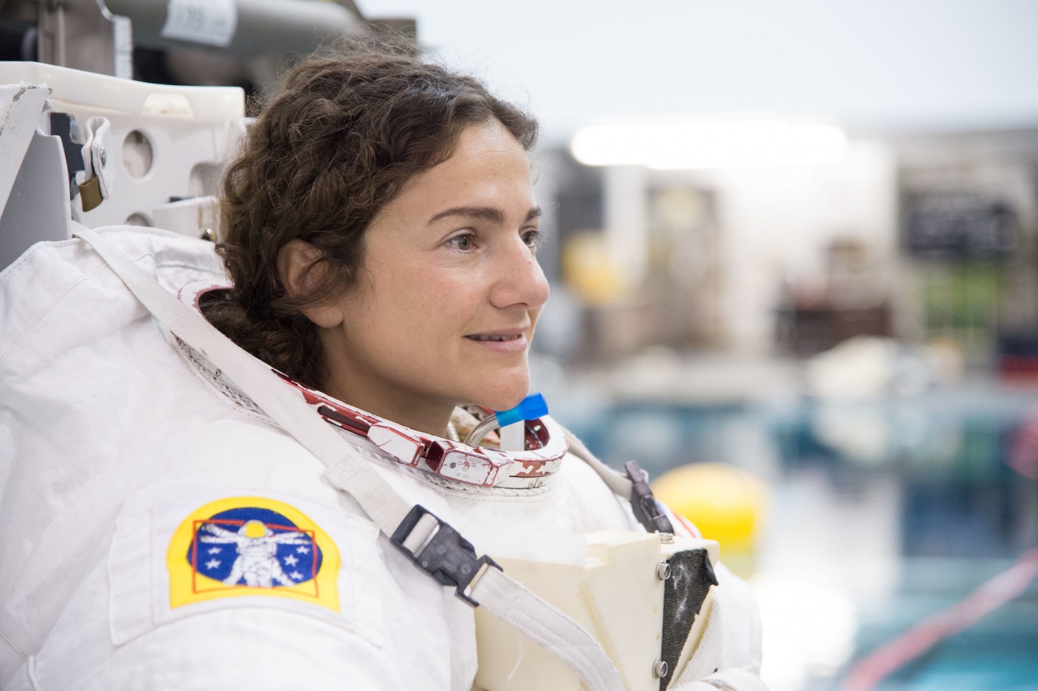 How to Become an Astronaut? NASA Astronaut Jessica Meir Answers Space Questions on Livestream 