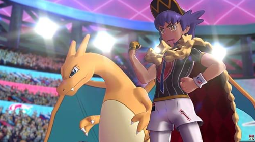 The Pokemon Sword and Shield Freebies is Up for Grabs!