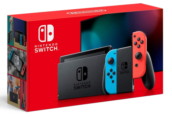 Nintendo Switch Goodies on Amazon 2020 You Can't Miss