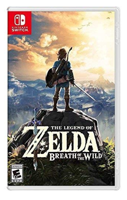 Nintendo Switch Goodies on Amazon 2020 You Can't Miss!