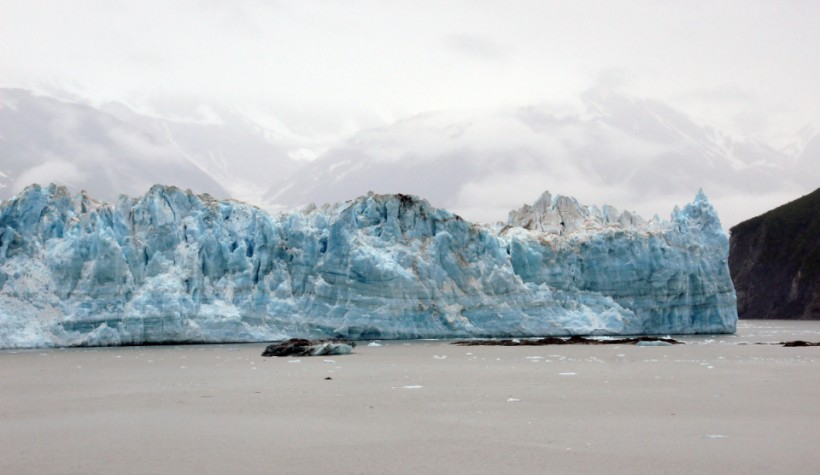 Thwaite Glacier Exploration Caught on Camera