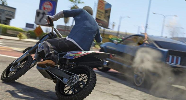 Ex-Employee Squeaked about Possible 'Grand Theft Auto VI' Release Date!