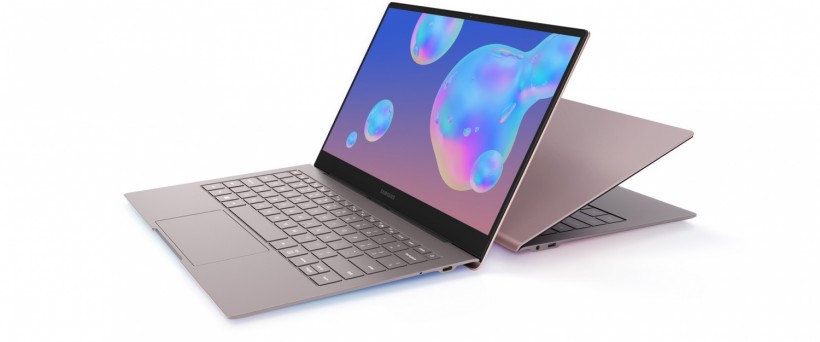Samsung Galaxy Book S Isn't Balanced and Has Cheap-Looking Keyboard But Still Worth the Price 