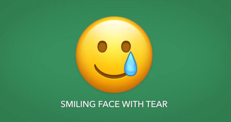 Emoji 2020 Features People Hugging, Smiling Tear, Transgender Flag, and More Gender-Inclusive Emojis