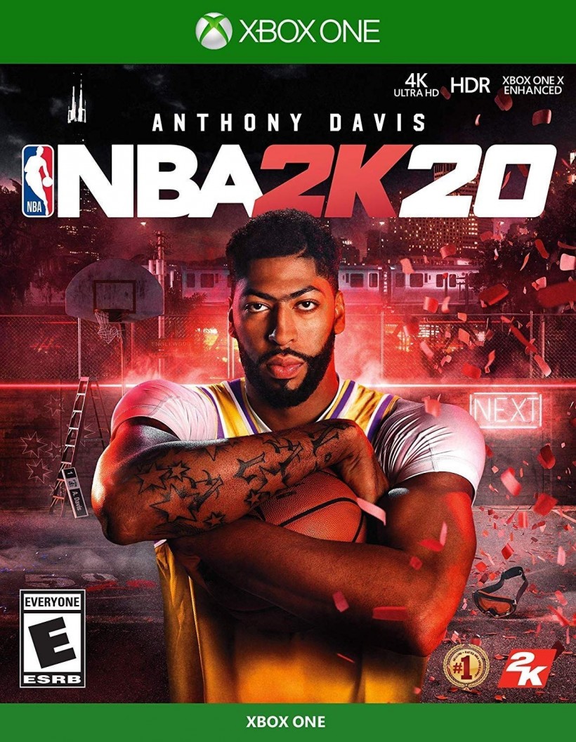 Amazon Xbox Sale: Limited Edition Consoles, Xbox Controller; with NBA 2K20, Call of Duty, and More Xbox Games! 