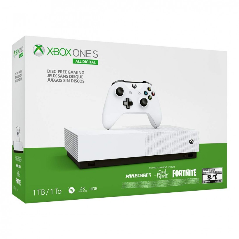 Amazon Xbox Sale: Limited Edition Consoles, Xbox Controller; with NBA 2K20, Call of Duty, and More Xbox Games! 