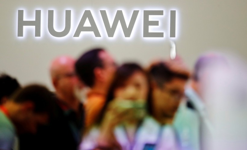 Tech Giants Huawei and ZTE Beg US Government Not to Tag Them as Security Threat 