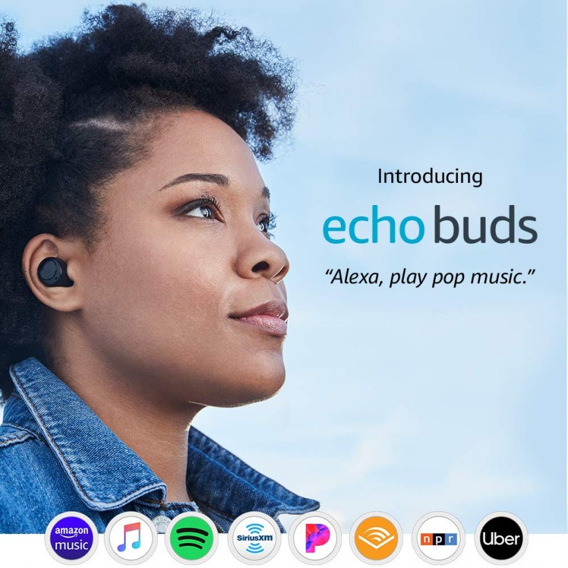 Amazon Echo Devices That'll Make Your Valentine's Date More Romantic Than Ever! 