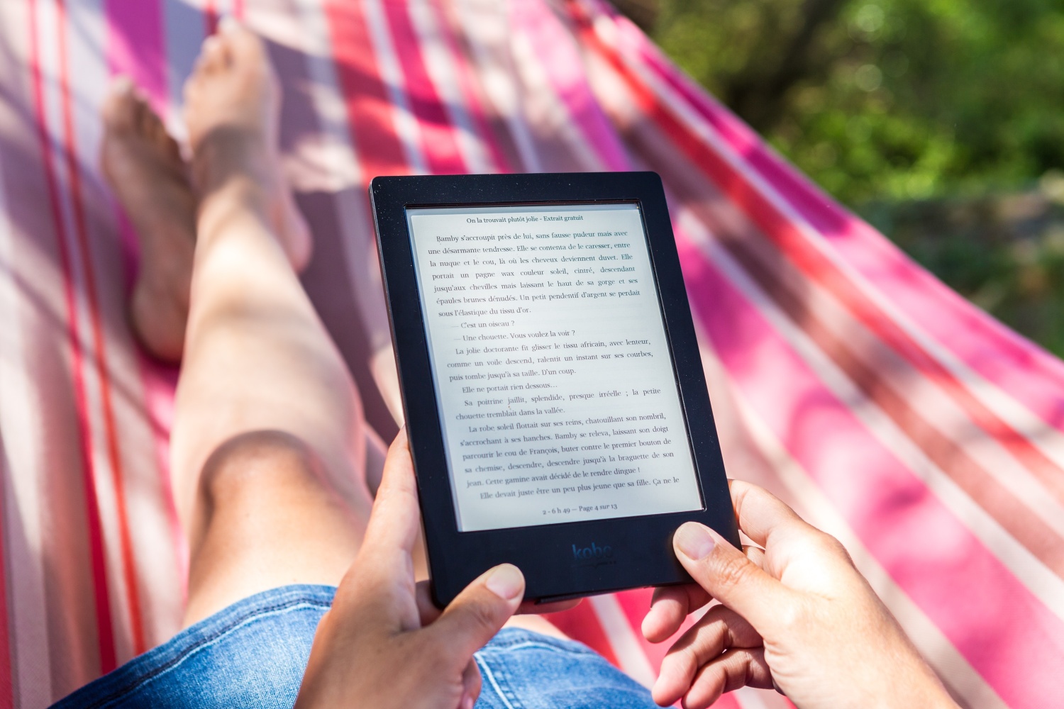 Top 6 Genre Fiction Amazon E-Books That are Perfect for your Me-Time 