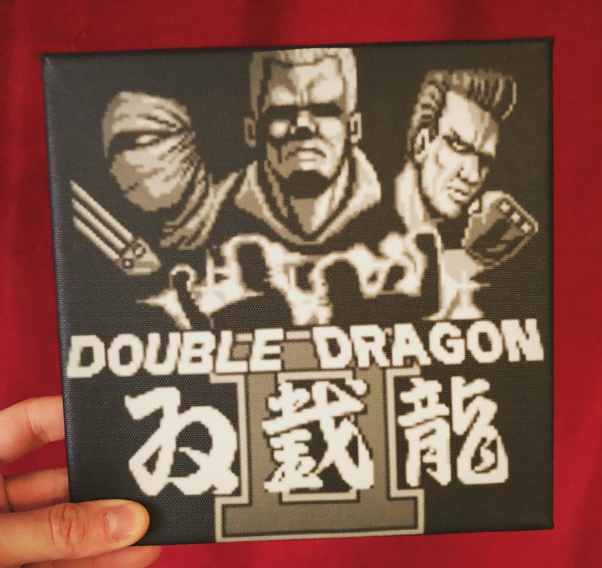 Double Dragon & Kunio-kun Collection Likely Coming West
