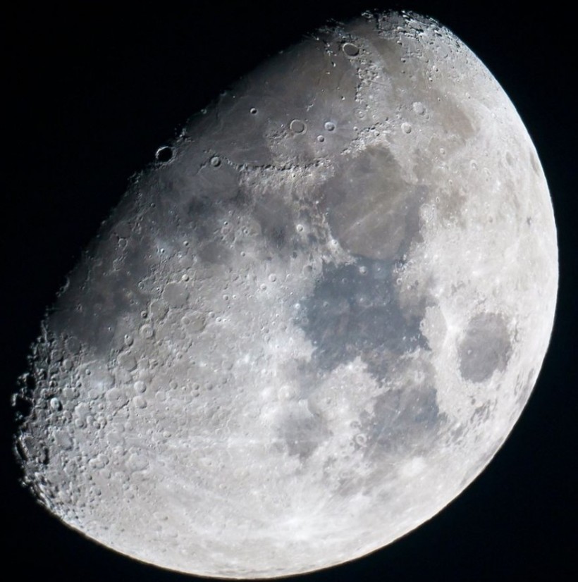 Artemis Program: NASA on the Moon Once More