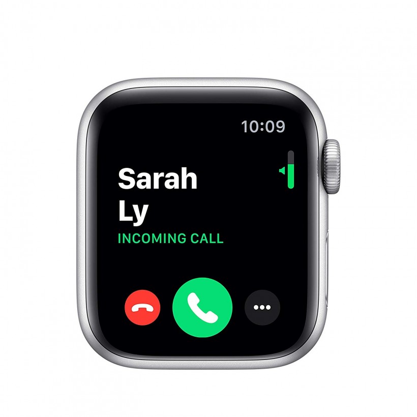 Why Apple Watch Series 5 is a Match-Made-in-Heaven For All Ladies Out There