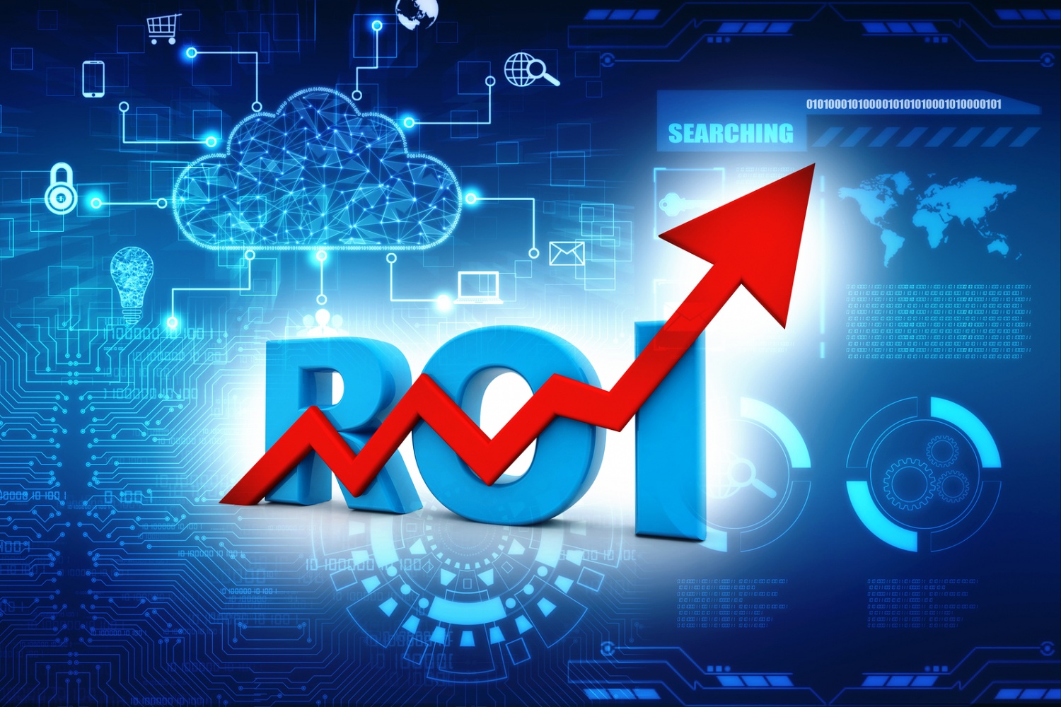 3 Simple Tips for Digital Businesses to Increase Their Marketing ROI