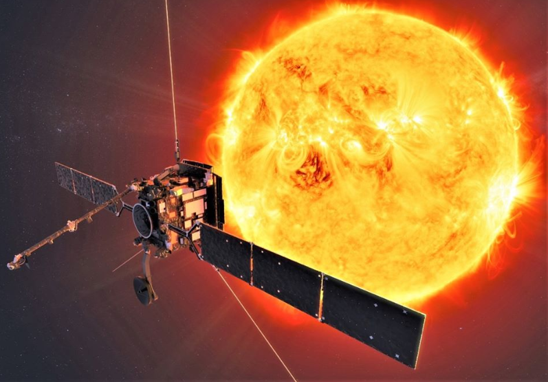 The Sun is the New Target of Space Expedition by NASA and the European Space Agency!