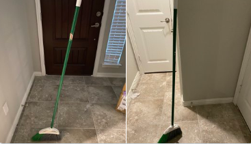 [TRENDING] #BroomChallenge is a Hoax and You Can Do it Anytime You Want! Here's How