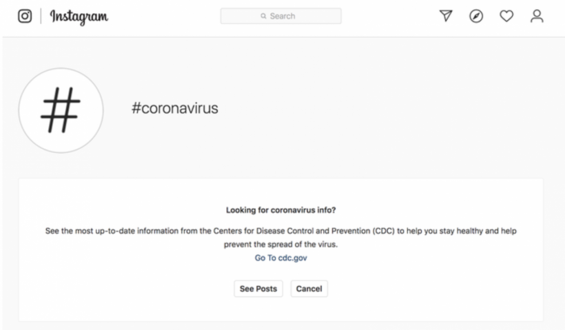 #coronavirus