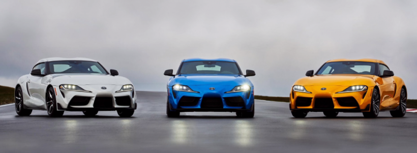 2021 Toyota Supra Models to America and Why it is Better than the One You Have