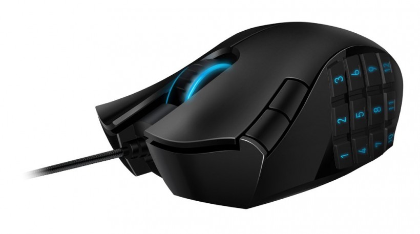 Best Gaming Mice to Win Your Game: Tips on Which Gaming Mouse to Choose 