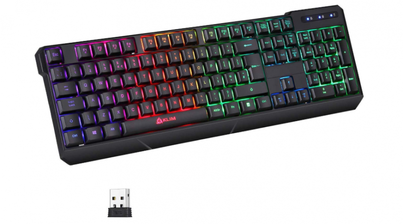 Best Gaming Keyboard Deals on Amazon this 2020
