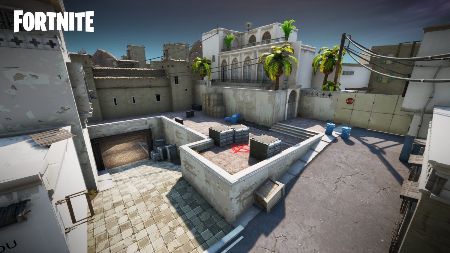 cs untitled 2 map download