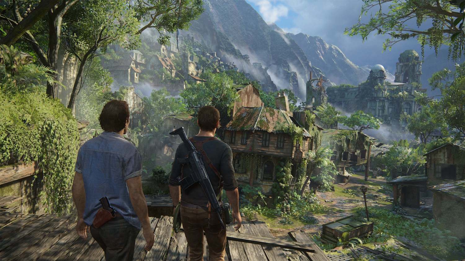 Tom Holland Loves The Latest Script Draft For Uncharted Movie