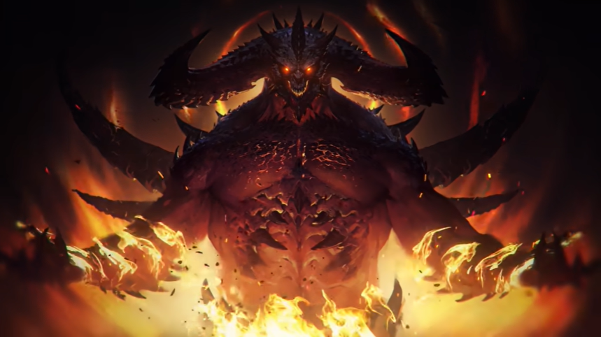 Reason Why People Might NOT Love to Watch Diablo on Netflix After 2018 Disappointment to Blizzard Studios 