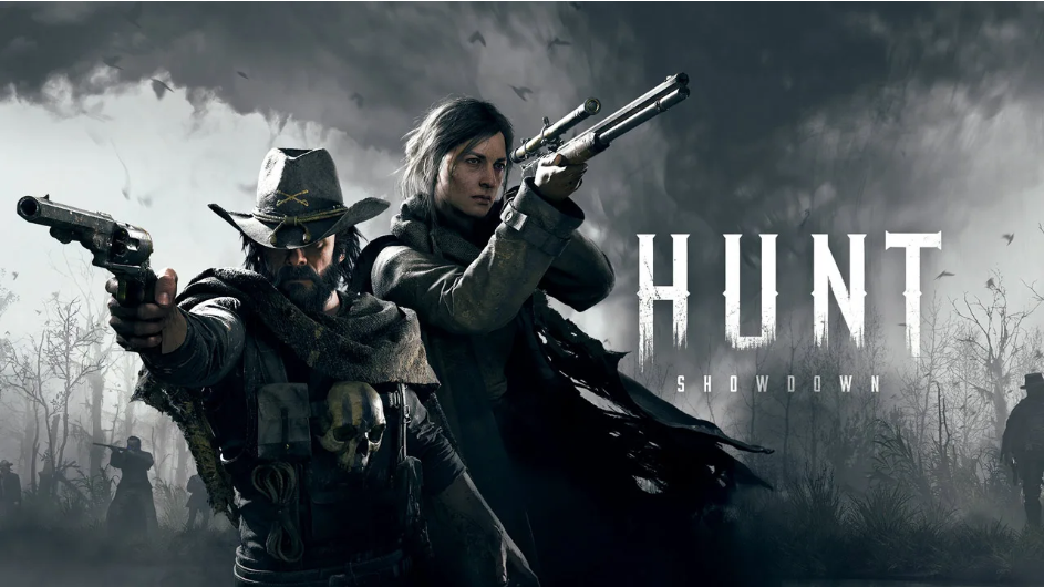 This New PS4 Video Game is as Creepy as 'A Quiet Place' Film; Here's How to Play Hunt: Showdown