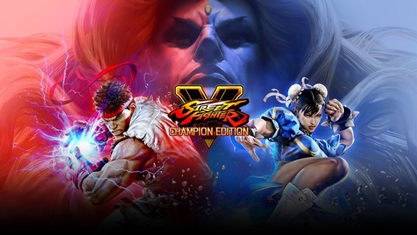 SFV