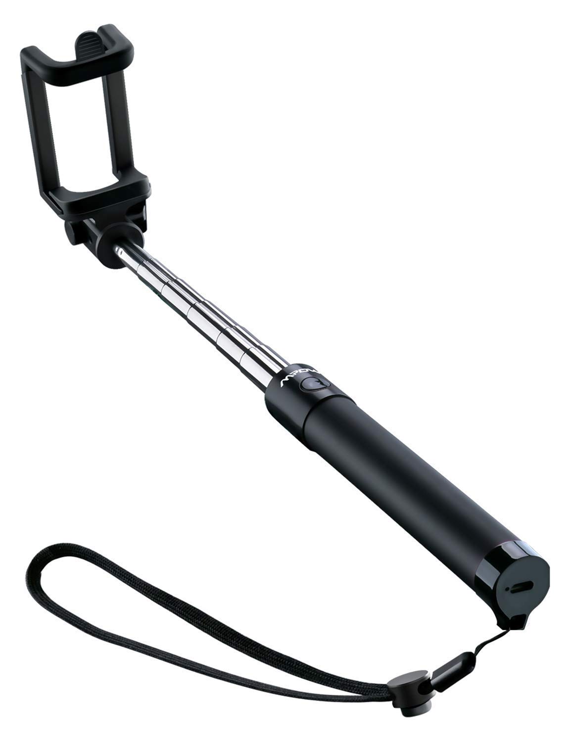 Why Vloggers Prefer Selfie Stick Over Tripods; Amazon Top Tripods and Selfie Sticks 