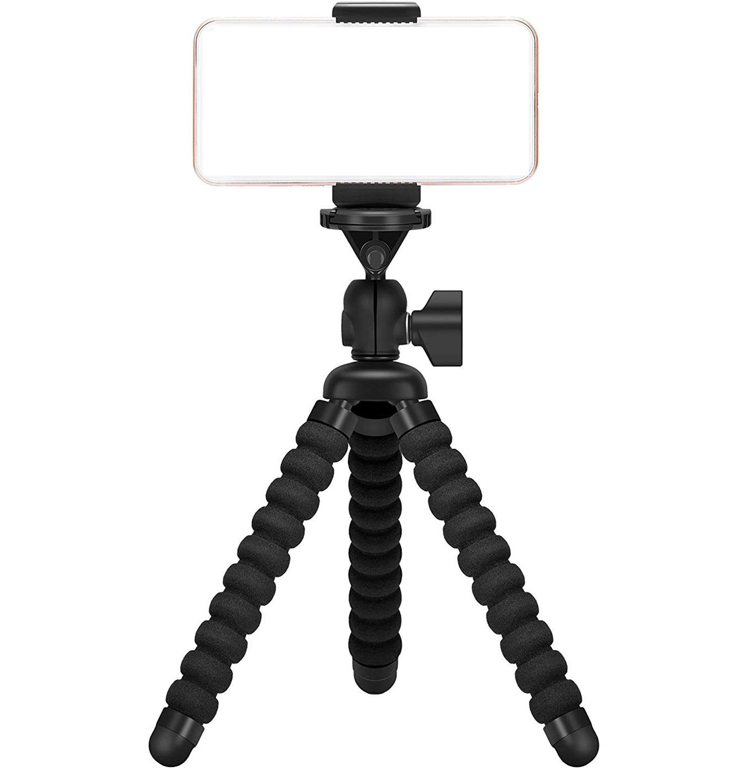 Why Vloggers Prefer Selfie Stick Over Tripods; Amazon Top Tripods and Selfie Sticks 