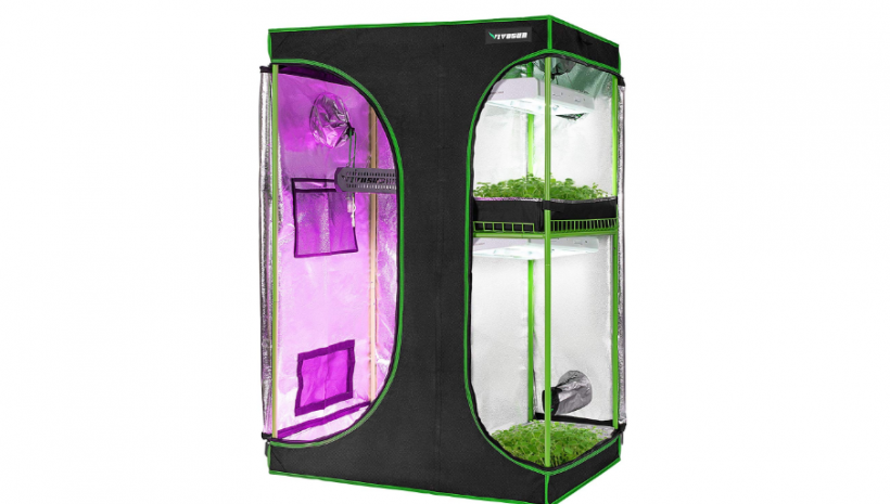 Craving for Fresh Vegetables? Here are the Best Hydroponic Systems on Amazon this 2020!