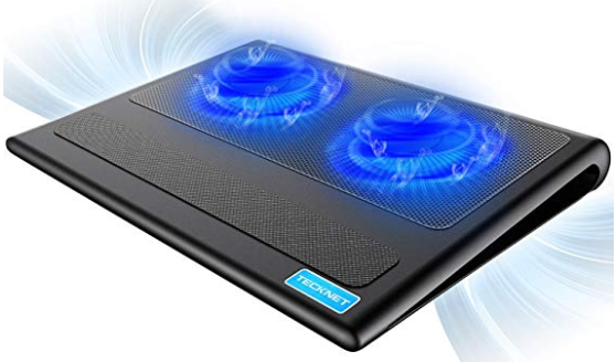 Best Laptop Cooling Pads 2020: Your Lappy Will Never Get Hot 