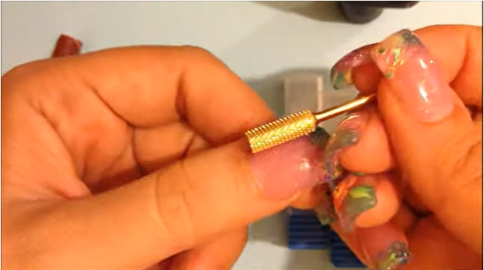 Nail Drill: The First Step of Nail Fixing That is Essential But Most Women Forget to Do 