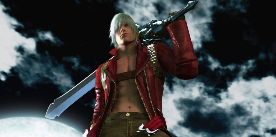 Devil May Cry 3 Finally Hits the Switch! Trailer Shows a Bloody Palace Co-op