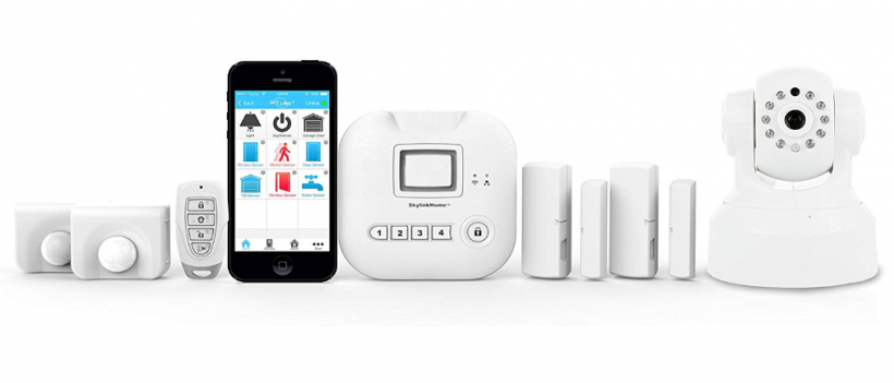 Keep Your Home Safe at All Times! These Best Antitheft Alarm Systems on Amazon this 2020 are Your Family's Best Friend