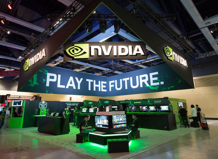 Bethesda Softworks Pulls Games from Nvidia's GeForce after Activision: Coincidence or Related?