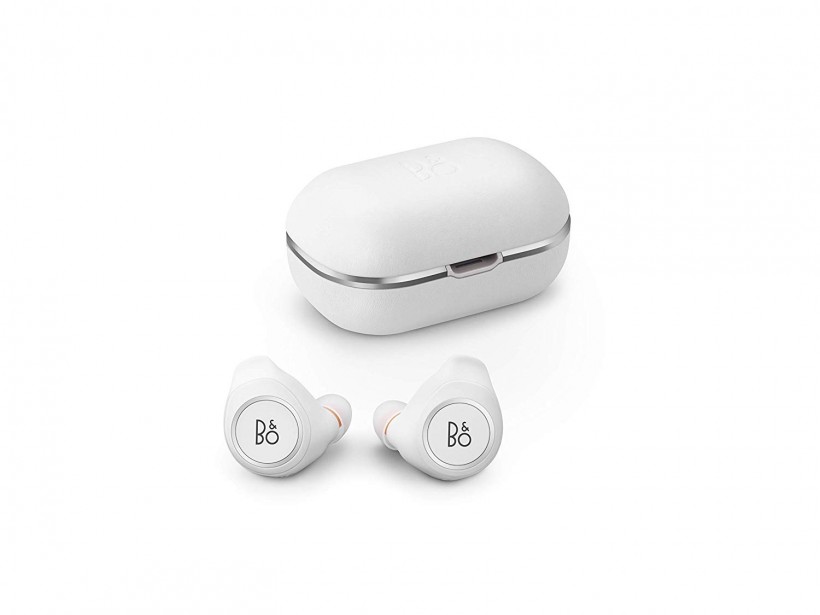 Bang & Olufsen Beoplay E8 2.0 Motion True Wireless In-Ear Earphones 3.0