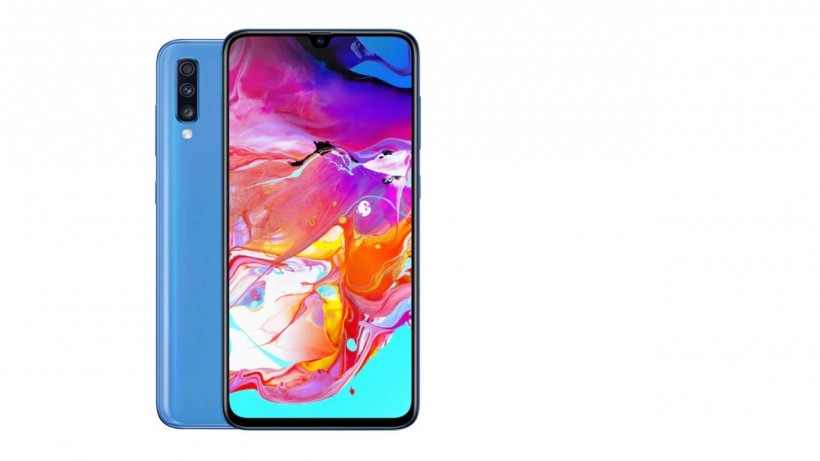 Samsung Galaxy A80: Why This Novelty Phone is Still Awesome Today and Where to Buy One