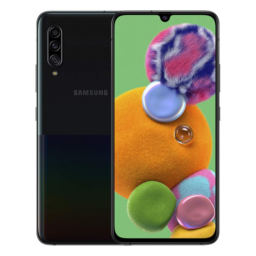 Samsung Galaxy A80: Why This Novelty Phone is Still Awesome Today and Where to Buy One