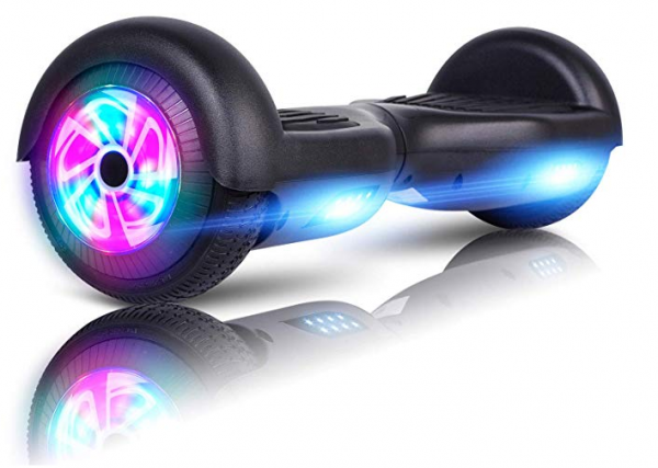 LIEAGLE Hoverboard, 6.5