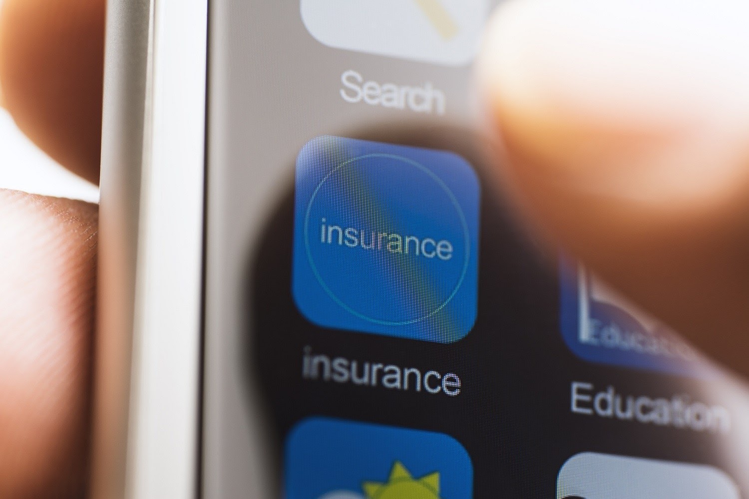 What Insurance Apps can Do for Your Company & Your Existing Customer Base