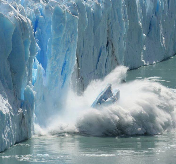 Antarctica Loses 20% of Snow in 9 Days: NASA Reports