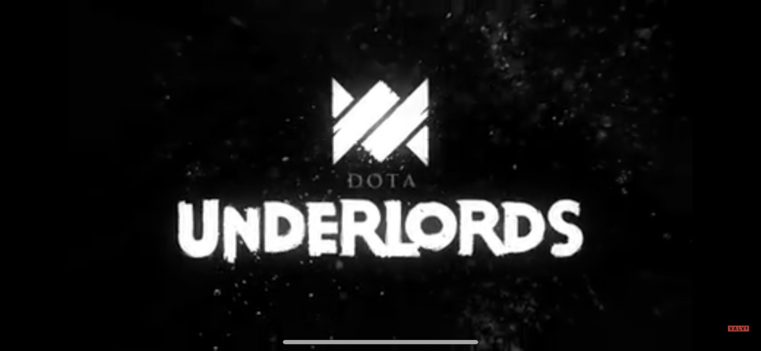 dota underlords player count
