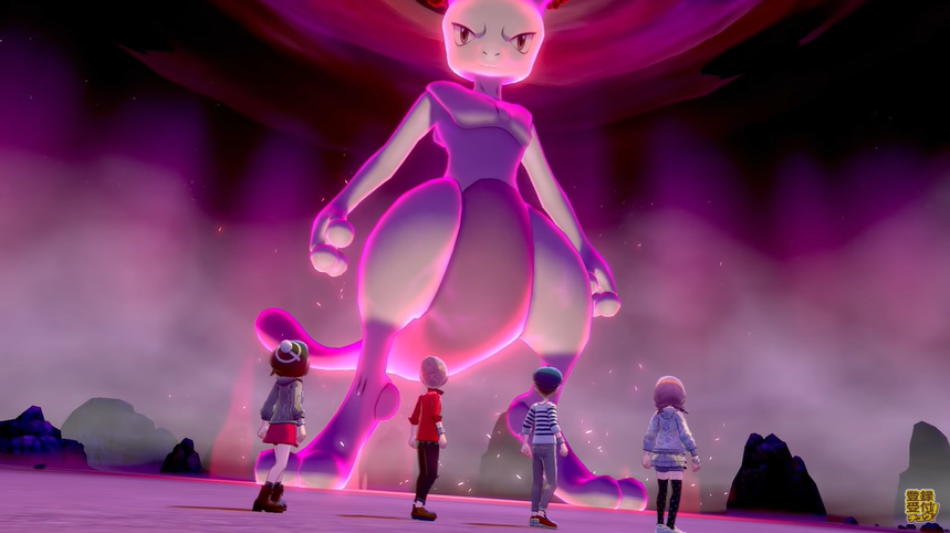Pokemon Sword and Shield Raid Update: Tips on How to Find and Beat Mewtwo on Pokemon Day 