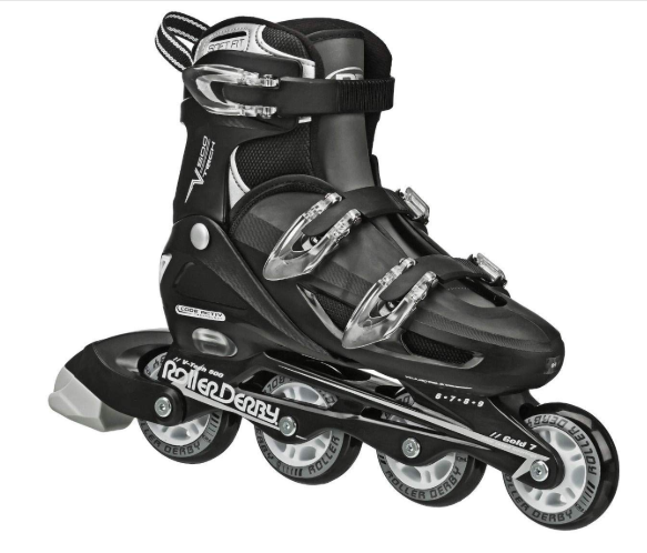 Skate with Safety, Fun, and High Performance Inline Skates from Amazon 2020
