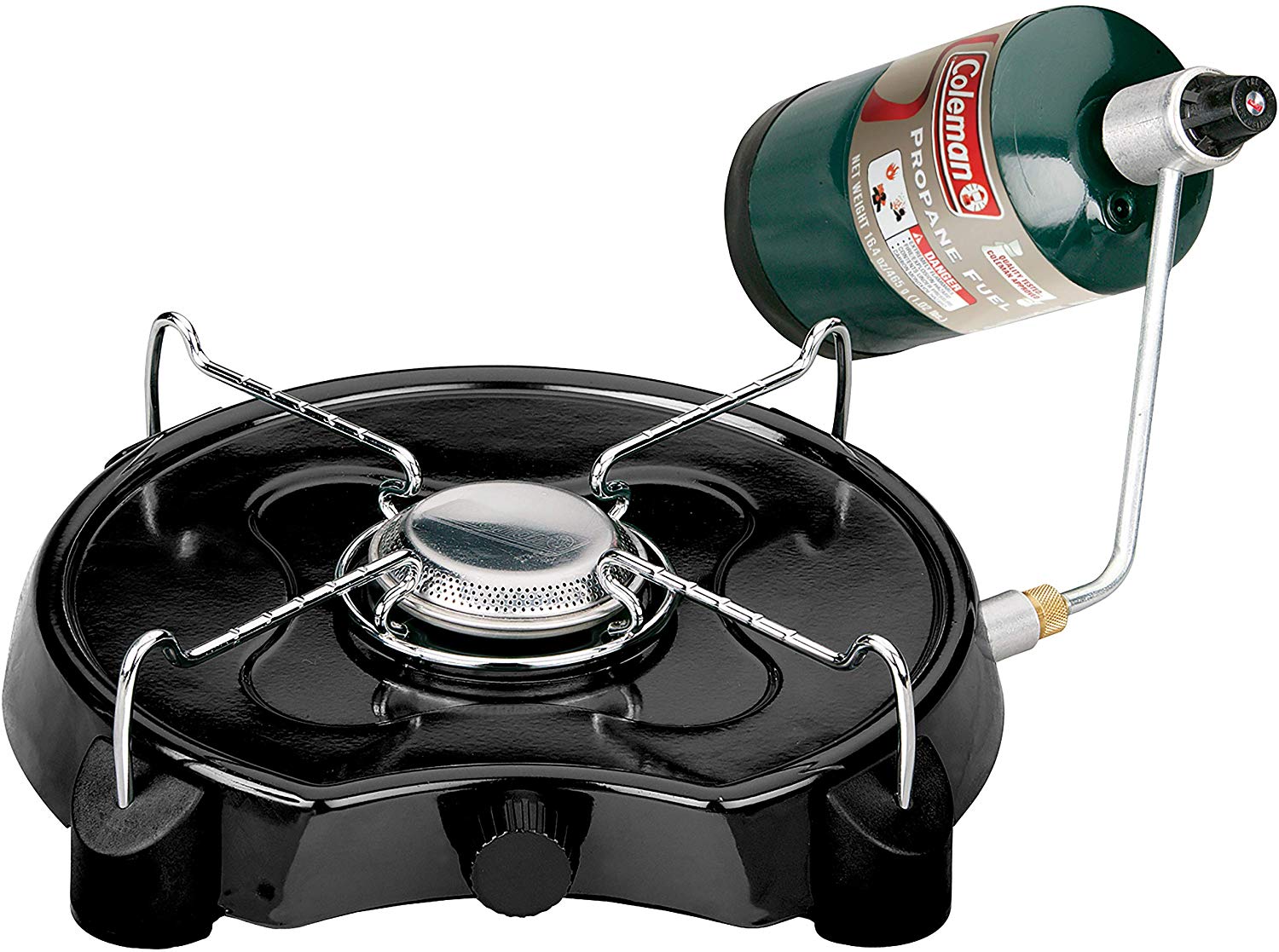 Cook up a Feast in the Great Outdoors! Here are The Best Portable Gas