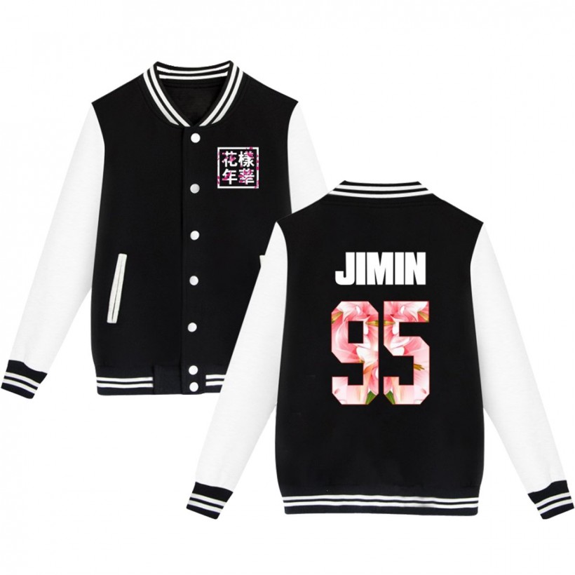 Must-Have Amazon's BTS Jacket Merch That Every Bangtan Boys Would Love You to Wear! 